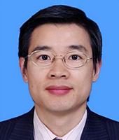 周德智 周德智