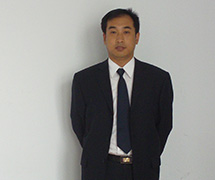 律师风采