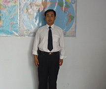 律师风采