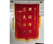 律师风采