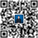 扫一扫，加我微信